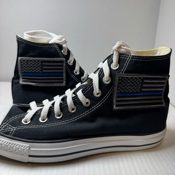 Converse Chuck Taylor All Star High Top Sneakers - Picture 12 of 12